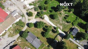 Prodej pozemek Bydlení, 1350㎡ - 9
