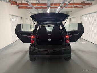Smart Fortwo 451 - 9
