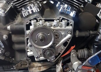 Harley Davidson FLHX Street Glide 103 cui - 9
