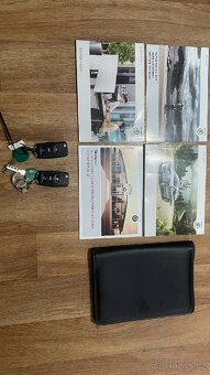 Škoda Superb. - 9