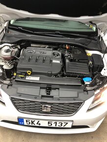 Seat Leon 2014 rok 180 000 km - 9