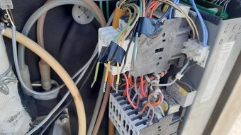 Konvektomat Rational CPC 10.1 na servis, náhradní díly - 9