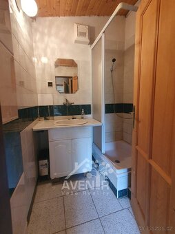 Prodej rodinného domu s pozemkem 8 580 m2 v Lučanech n. Niso - 9