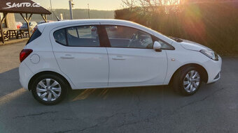 Opel Corsa 1.4 16V 66KW - 9