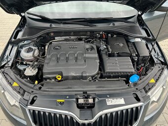 Škoda Oktavie 3 - 9