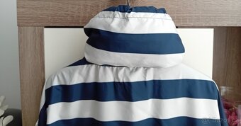 Zara dámská lehká oversized bundička vel. M/L - 9