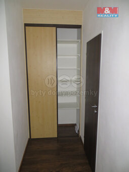 Prodej bytu 2+1, 53 m², České Budějovice, ul. K. V. Raise - 9