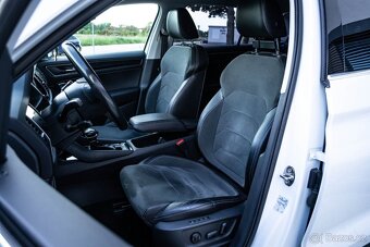 Škoda Kodiaq 2.0 TDI SCR 190k Live Plus DSG 4x4 - 9