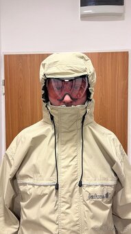 Bunda Goretex Paclite značky Lafuma - 9
