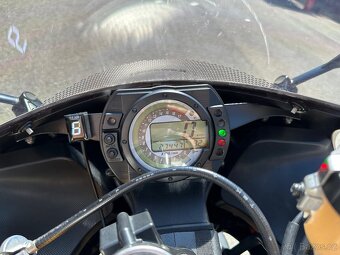 Prodám Kawasaki ninja zx 636 r - 9