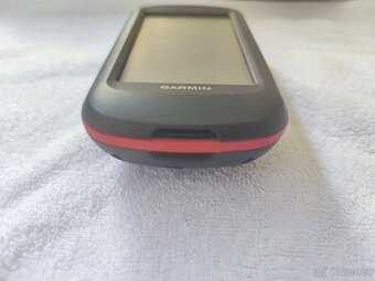Garmin Montana 680 - 9