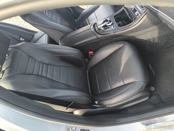 Mercedes-Benz E400d , 2019 , W213, 4x4 , 340 PS - 9