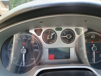 Lancia Delta 2.0 JTDm 120kw 147 000 - 9