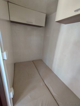 Zařízená celoroční obytná maringotka na prodej - 9