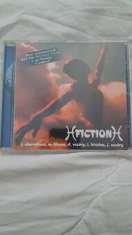 Nabízím cd rarity - 9