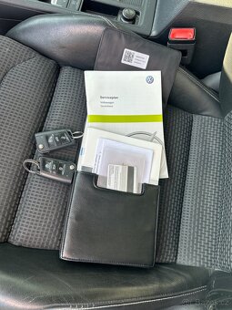 Prodám VW Golf 7 combi - 9