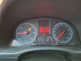Vw caddy 1.9 TDI - 9