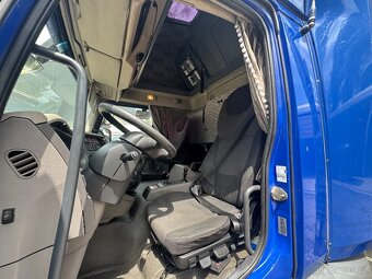DAF LF, 220, E6, SPANÍ, AC, 12T - 9