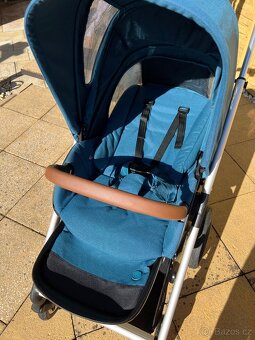 Cybex talos s lux - 9