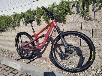 Canyon spectral 125 AL - 9