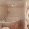 ČB: Pronájem mezonetového bytu 2+1, 87,8 m² - 9