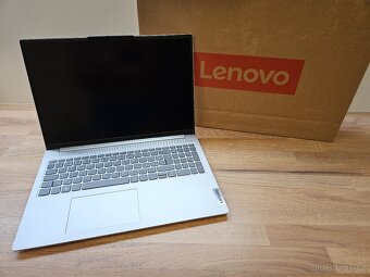 16"_KOVOVÉ LENOVO SLIM 5-16IAH8_i5-12450H_16GB_512GB_UHD - 9