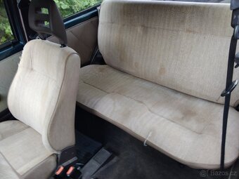 Fiat Uno 70 ie - 9