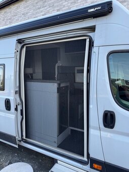Fiat Ducato L3H4 - 9