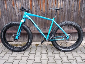 Fatbike Felt Double Dee velikost L - 9