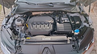 Volkswagen Arteon R line 2.0 TSI DSG 140 kW - 9
