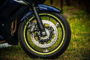 Suzuki GSX 1250 FA ABS 2012/ 56 000.km - 9