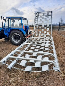 Luční brány Wölfleder - 9