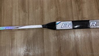 ✅ BRANKARSKA - BAUER VAPOR FLYLITE 2025 - P31 - 26' ✅ - 9