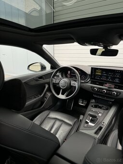 AUDI A5 SPORTBACK 2.0 TDI QUATTRO S-TRONIC – 2018 - 9