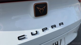 CUPRA Leon SP - VZ 228kw 2.0 TSI DSG 4drive Performance 4/23 - 9