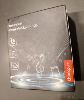 Prodám Xiaomi 13C 5G Dual Sim 6GB/128GB + EXTRA BALENÍ - 9
