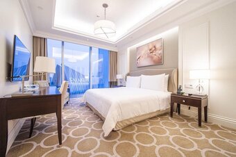 🌟 Luxusní bydlení s výhledem na ikony Dubaje – THE ADDRESS - 9