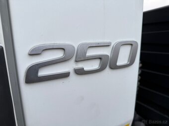 Volvo FL250 E6 NOVÝ NOSIČ KONTEJNERŮ - 9