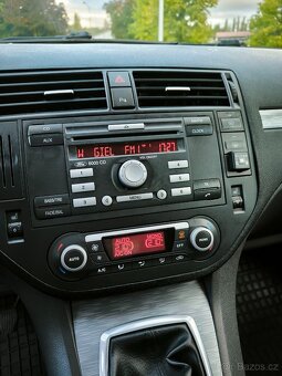 Focus C-Max - 9
