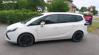 Opel Zafira C 2,0 CDTi TK 3/2027 - 9