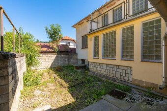 PRODEJ CHALUPY NOVÁ LHOTA/ VÁPENKY - 9