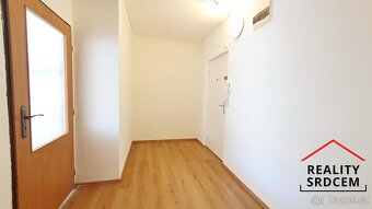 Podnájem dr. bytu 1+1, 36 m2, ul. Budovatelská, Ostrava-Poru - 9