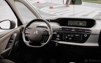Citroen C4 Grand Picasso BlueHDi - 9