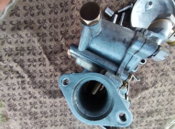 Karburátor 162216. Originál - 9