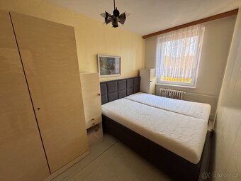 Pronájem bytu 3+1, 68,00 m², ul. Lipovská, Jeseník. - 9