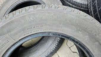 Letní pneu Gepard 205/65 R16 C - 9