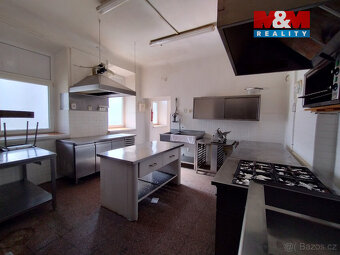 Pronájem restaurace, Frenštát pod Radhoštěm, ul. Střelniční - 9