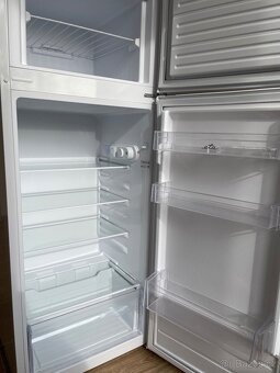 Lednice ETA (rok stará V ZÁRUCE, bez poškození) - 9