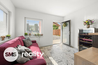 Prodej investičního apartmánového areálu – Milovice u Mikulo - 9