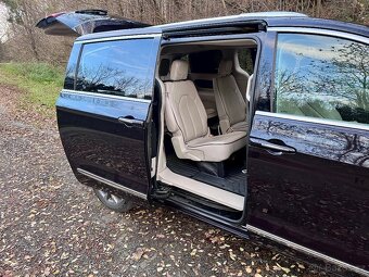 Chrysler Pacifica 3.6 RU LIMITED - 9